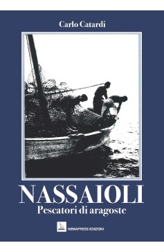 Nassaioli - Pescatori di aragoste Nassaioli - Pescatori di aragoste Nemapress