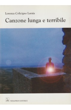 Canzone lunga e terribile Canzone lunga e terribile Nemapress