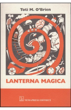 Lanterna magica Lanterna magica Nemapress