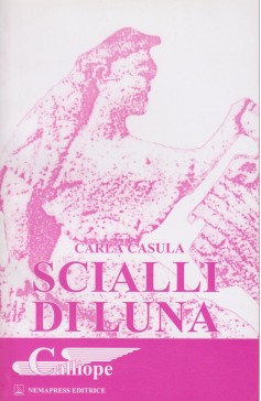 Scialli di luna Scialli di luna Nemapress