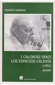 I calorosi spazi - Los espacios calidos I calorosi spazi - Los espacios calidos Nemapress