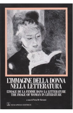 L'immagine della donna nella letteratura L'immagine della donna nella letteratura Nemapress