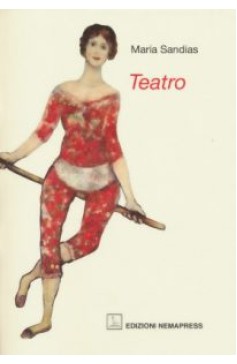 Teatro Teatro Nemapress