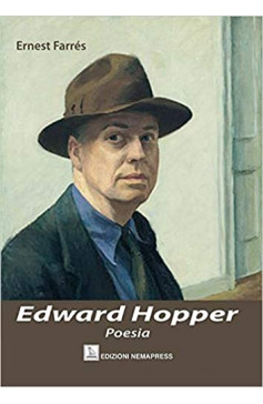 Edward Hopper - Ernest Farrés Edward Hopper - Ernest Farrés Nemapress