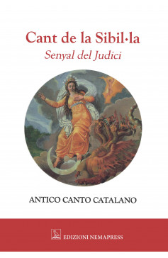 Cant de la Sibil•la - Señal del Judici Cant de la Sibil•la - Señal del Judici Nemapress