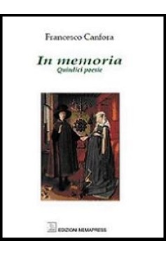 In memoria In memoria Nemapress