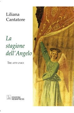 La stagione dell'angelo La stagione dell'angelo Nemapress