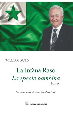 La Infana Raso, La specie bambina La Infana Raso, La specie bambina Nemapress