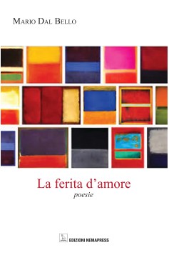 La ferita d'amore La ferita d'amore Nemapress