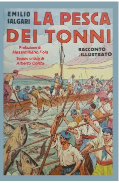 La pesca dei tonni La pesca dei tonni Nemapress