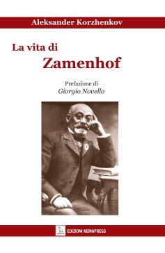 La vita di Zamenhof La vita di Zamenhof Nemapress