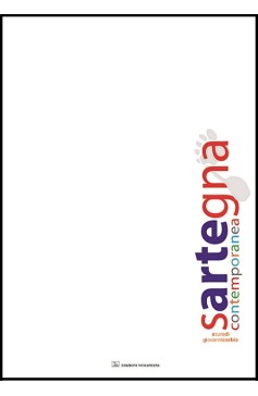 Sartegna contemporanea Sartegna contemporanea Nemapress