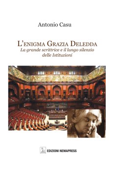L'enigma Grazia Deledda L'enigma Grazia Deledda Nemapress