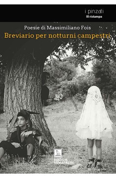 Breviario per notturni campestri Breviario per notturni campestri Nemapress