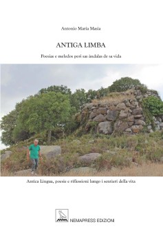 Antiga Limba Antiga Limba Nemapress