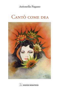 Cantò come dea Cantò come dea Nemapress