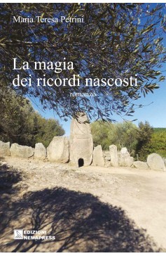La magia dei ricordi nascosti La magia dei ricordi nascosti Nemapress