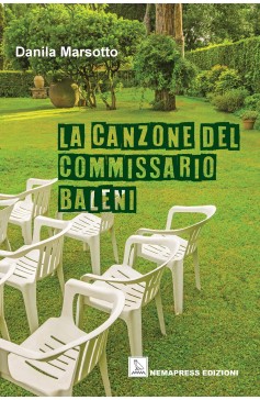 La canzone del commissario Baleni La canzone del commissario Baleni Nemapress
