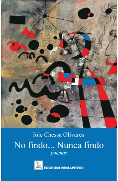 No findo... Nunca findo No findo... Nunca findo Nemapress