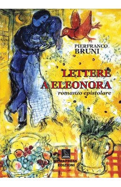Lettere a Eleonora Lettere a Eleonora Nemapress