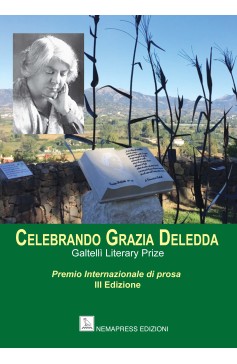 Galtelli Literary Prize, Celebrando Grazia Deledda Galtelli Literary Prize, Celebrando Grazia Deledda Nemapress