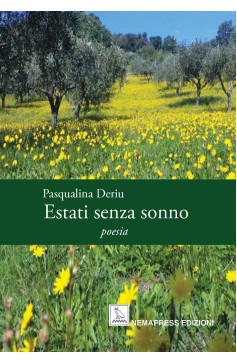 Estati senza sonno Estati senza sonno Nemapress