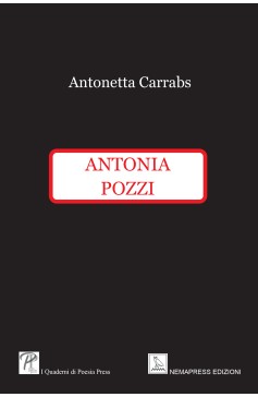 Antonia Pozzi Antonia Pozzi Nemapress