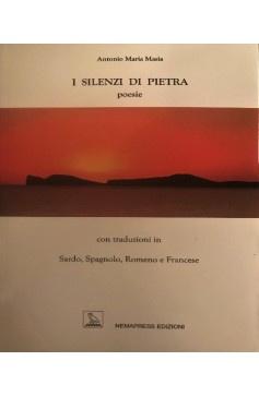 I silenzi di pietra I silenzi di pietra Nemapress