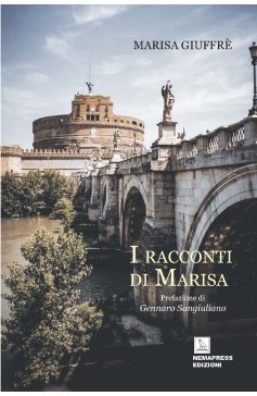 I racconti di Marisa I racconti di Marisa Nemapress