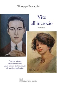 Vite all'incrocio Vite all'incrocio Nemapress