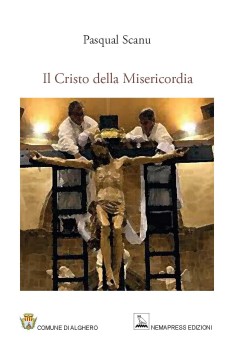 Il Cristo della Misericordia Il Cristo della Misericordia Nemapress