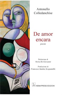 De amor encara De amor encara Nemapress