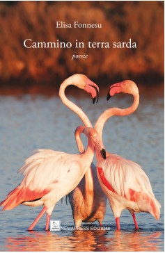 Cammino in terra sarda Cammino in terra sarda Nemapress