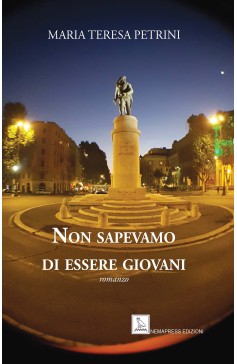 Non sapevamo di essere giovani Non sapevamo di essere giovani Nemapress