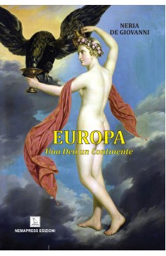 Europa - Una dea un continente Europa - Una dea un continente Nemapress