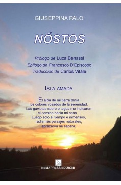 Nóstos Nóstos Nemapress