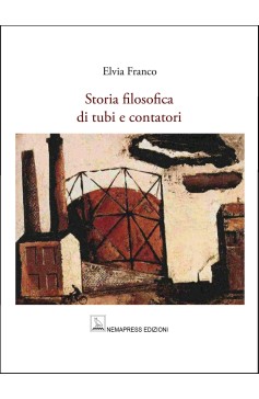 Storia filosofica di tubi e contatori Storia filosofica di tubi e contatori Nemapress