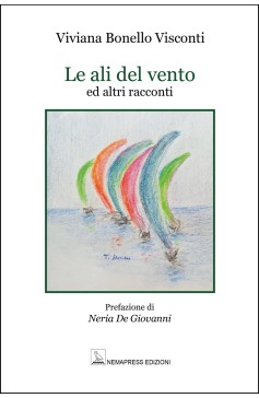Le ali del vento ed altri racconti Le ali del vento ed altri racconti Nemapress