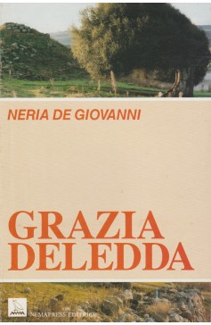 Grazia Deledda Grazia Deledda Nemapress