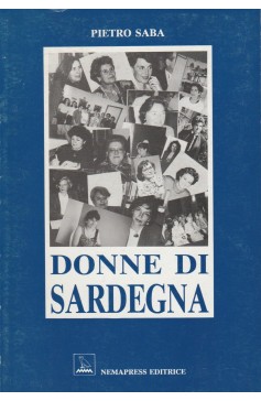 Donne di Sardegna Donne di Sardegna Nemapress