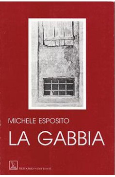 La gabbia La gabbia Nemapress