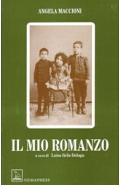 Il mio romanzo Il mio romanzo Nemapress